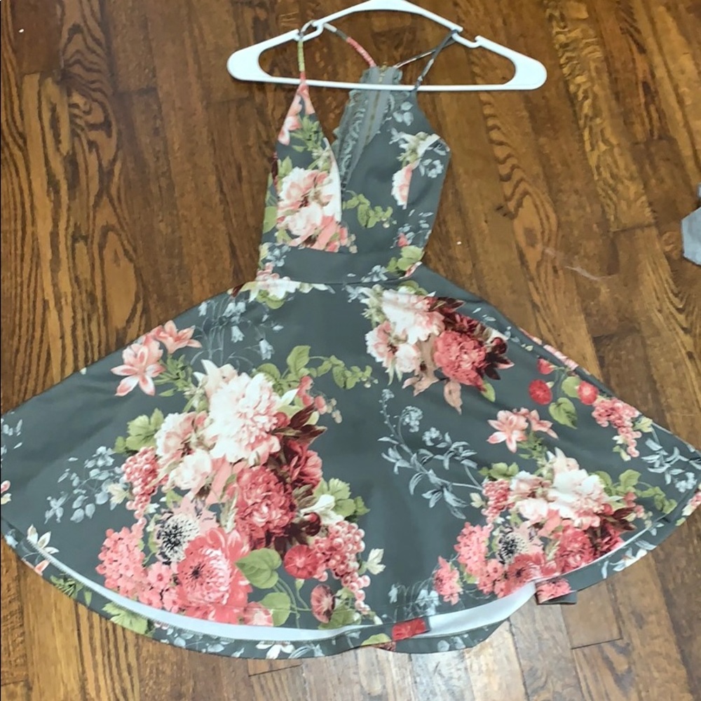 Dress
